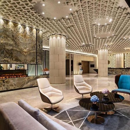 Ramada Plaza By Wyndham Changsha Xingsha Exterior foto